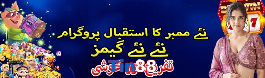 Tin88 game app for Pakistan players