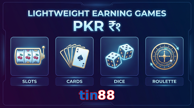 Payment and PKR controls in Tin88
