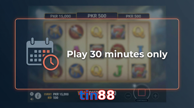 Payment and PKR controls in Tin88