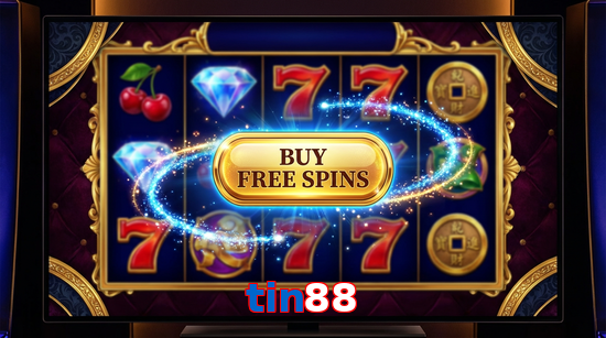 Game list for Tin88 pg section